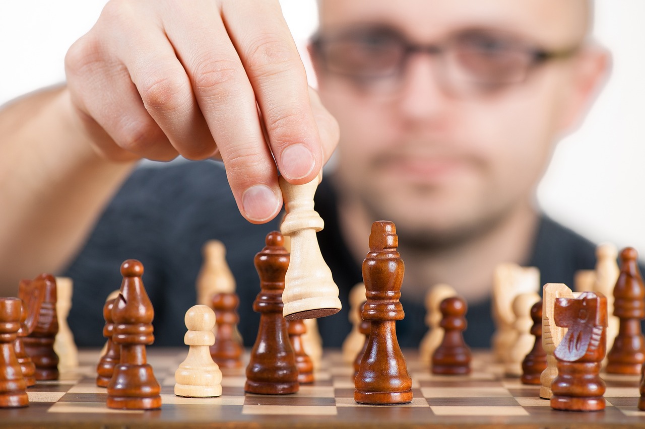 Estrategias para establecer metas a corto y largo plazo después de un revés