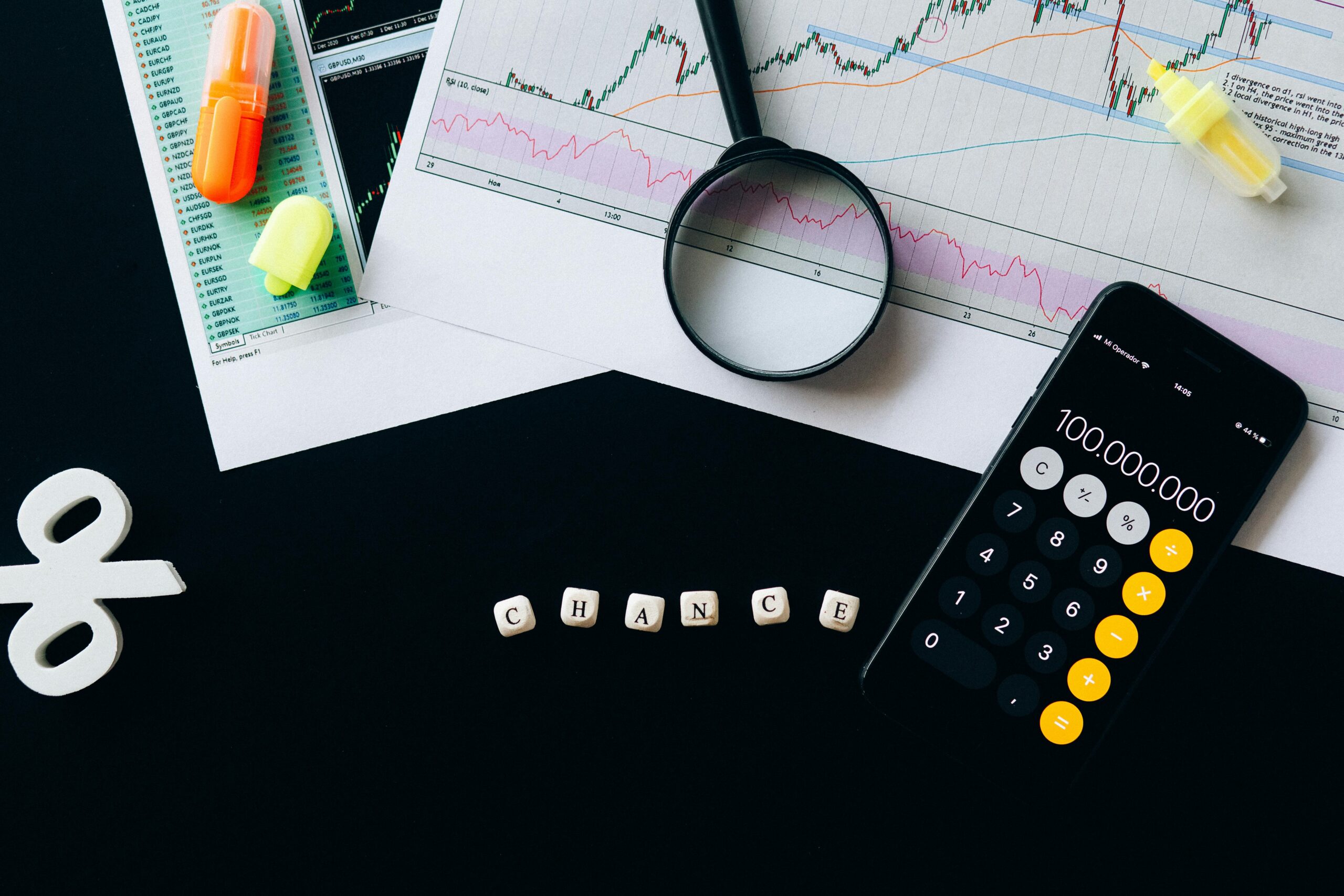 Cómo Evaluar el Riesgo en las Inversiones de Capital