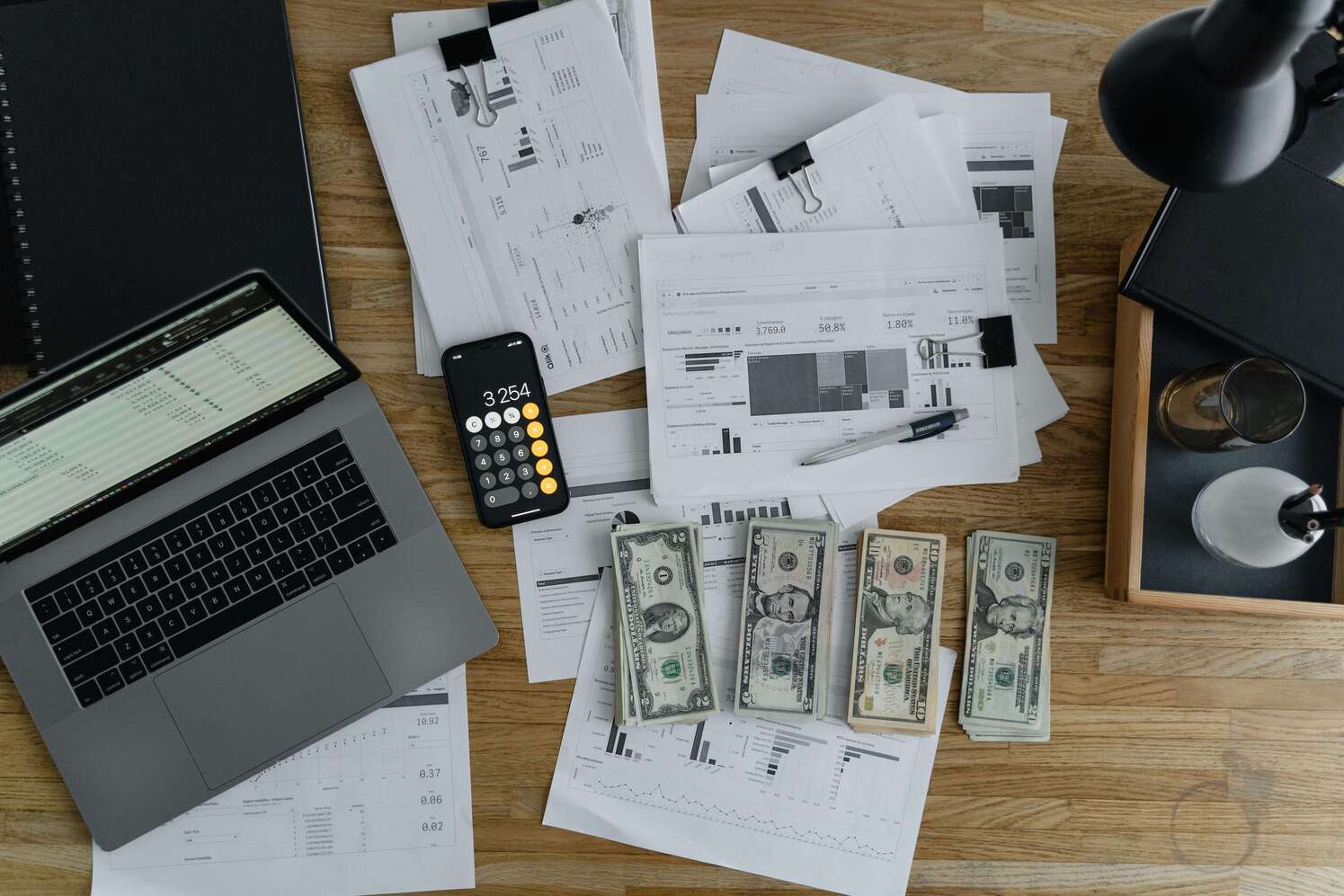 Importancia de tener un fondo de emergencia para tu empresa