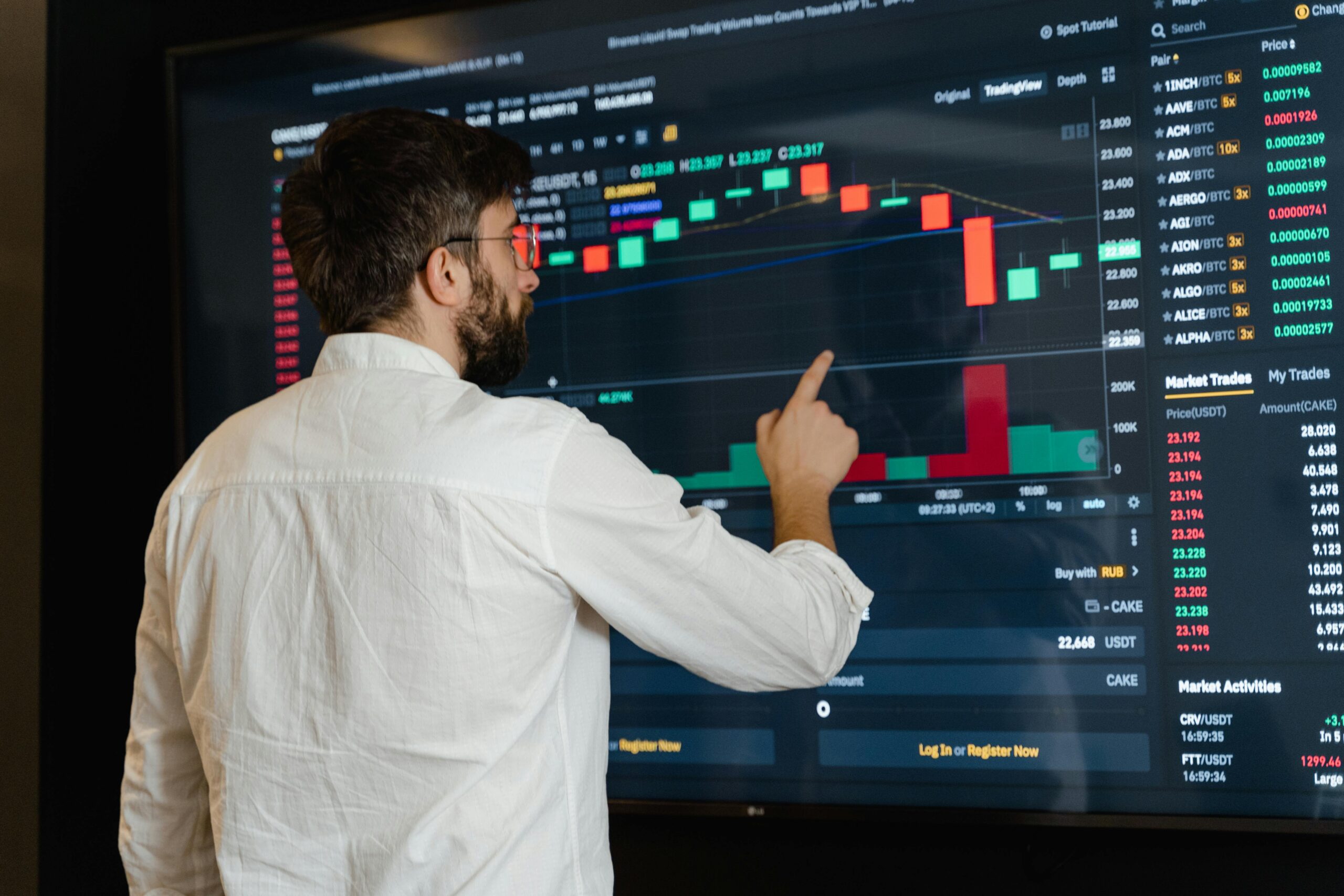 Impacto de las Tasas de Interés en las Inversiones de Capital