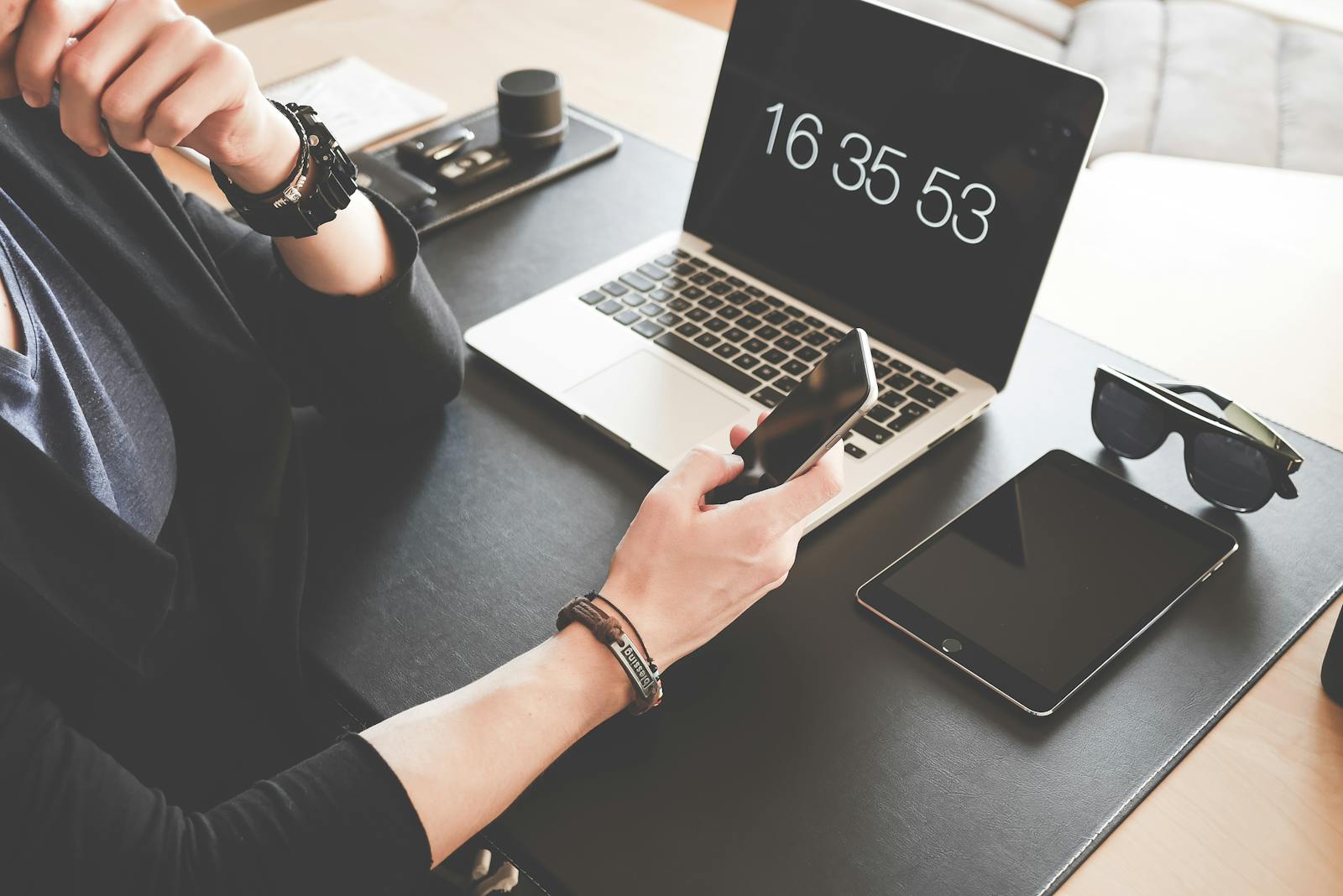 Digitalización: La renovación de las PyMEs