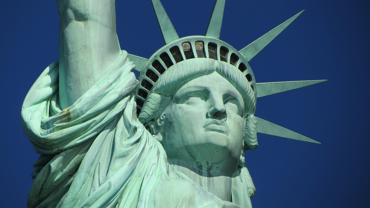 Happy Birthday USA!