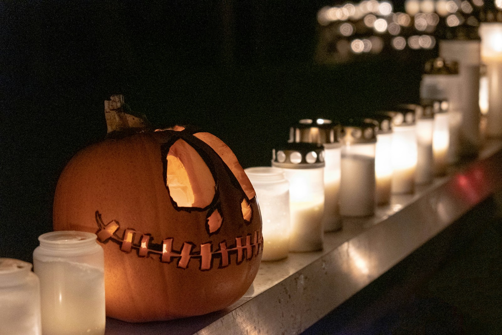 Halloween o día de muertos, ¿cuál es mejor negocio?
