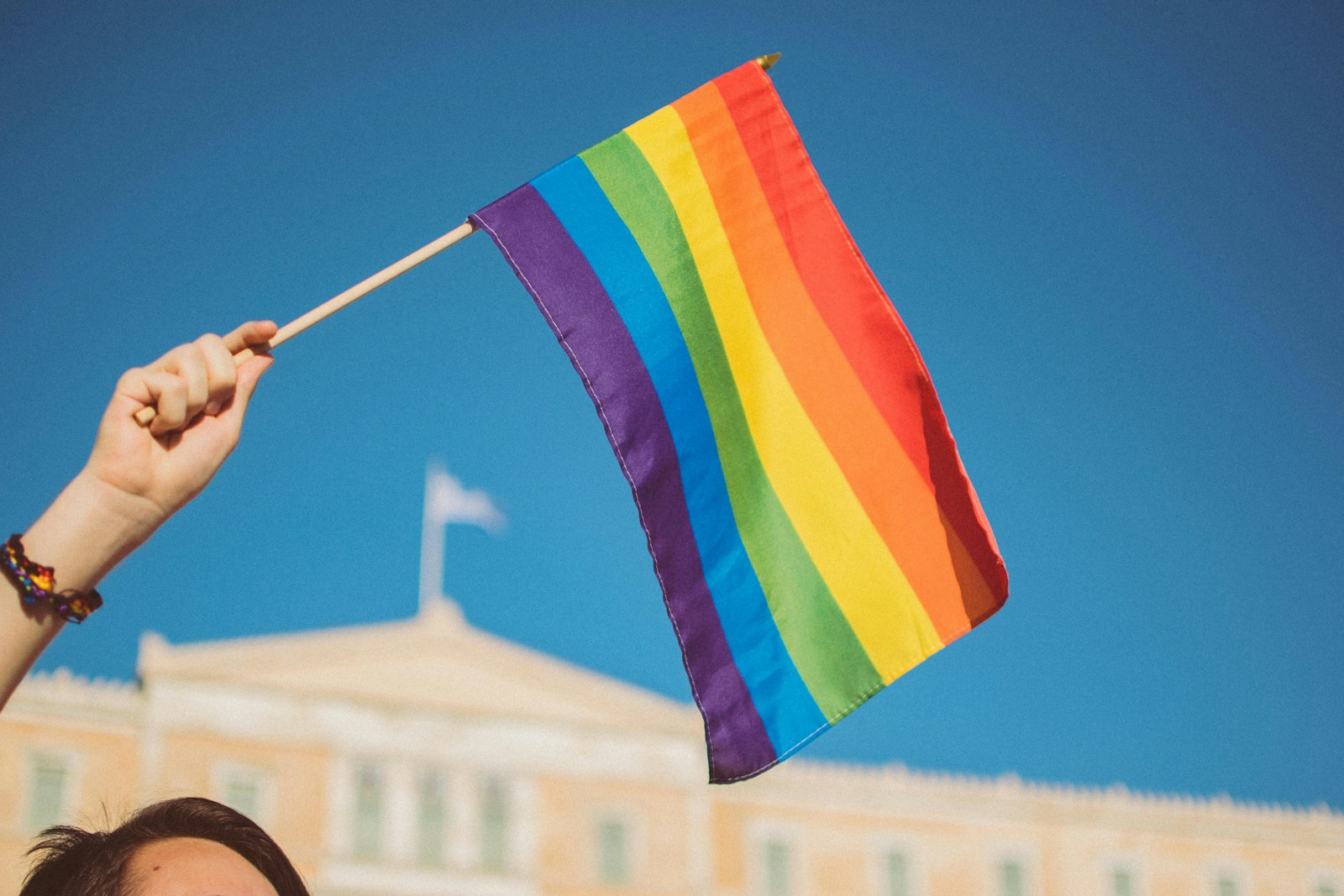 Pink market: ¿de qué tamaño es el mercado LGBT+?