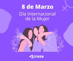 ¿Cómo se conmemora el Día de la Mujer en Fondeadora?