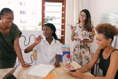 ¿Cómo mantener la motivación en el camino del emprendimiento?
