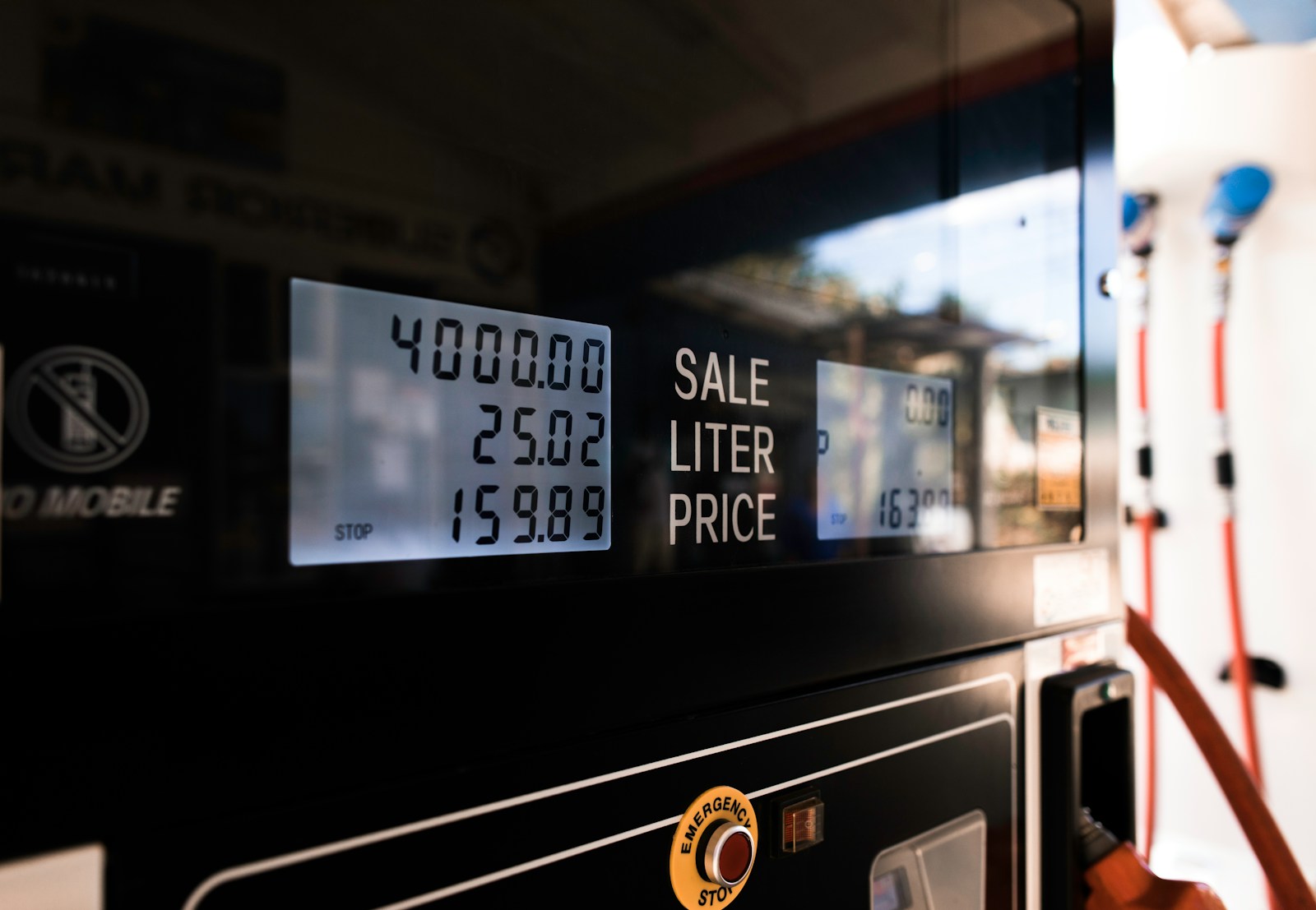 6 consejos para ahorrar gasolina