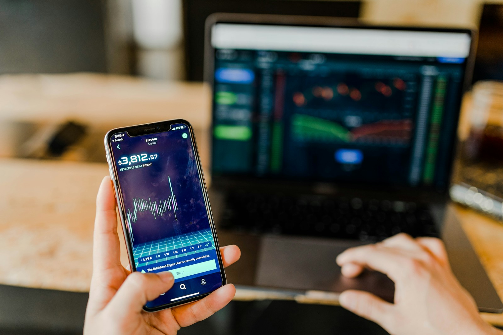 ¿Por qué una Fintech y no la banca tradicional?
