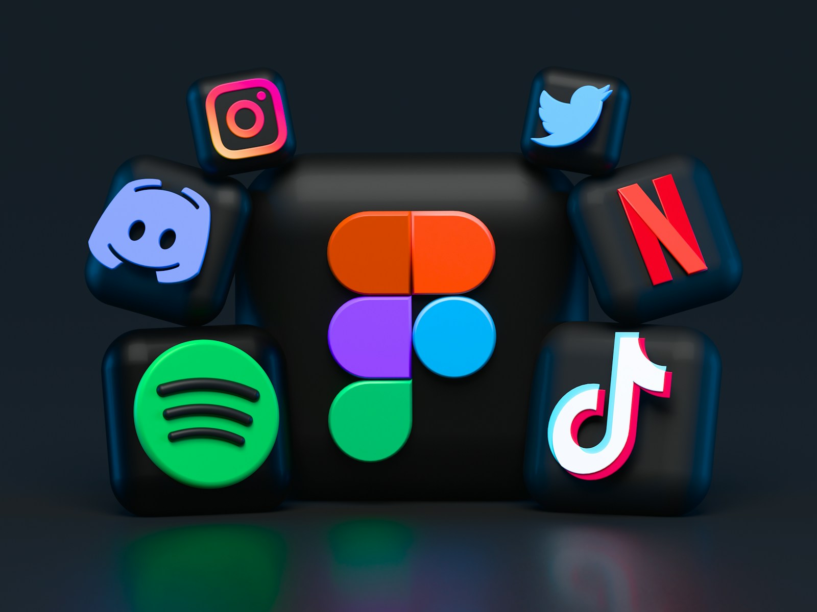 El ABC de los tipos de redes sociales