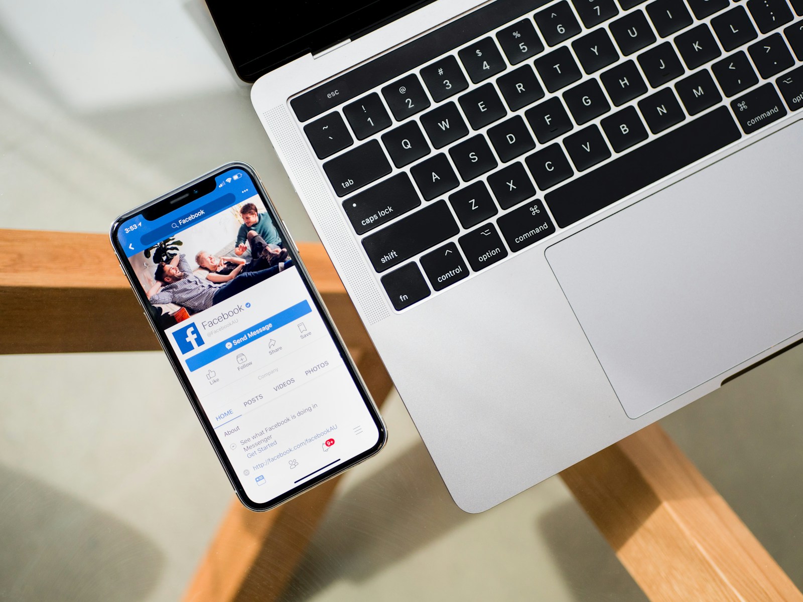 Las 5 mejores prácticas de redes sociales para implementar en tu empresa