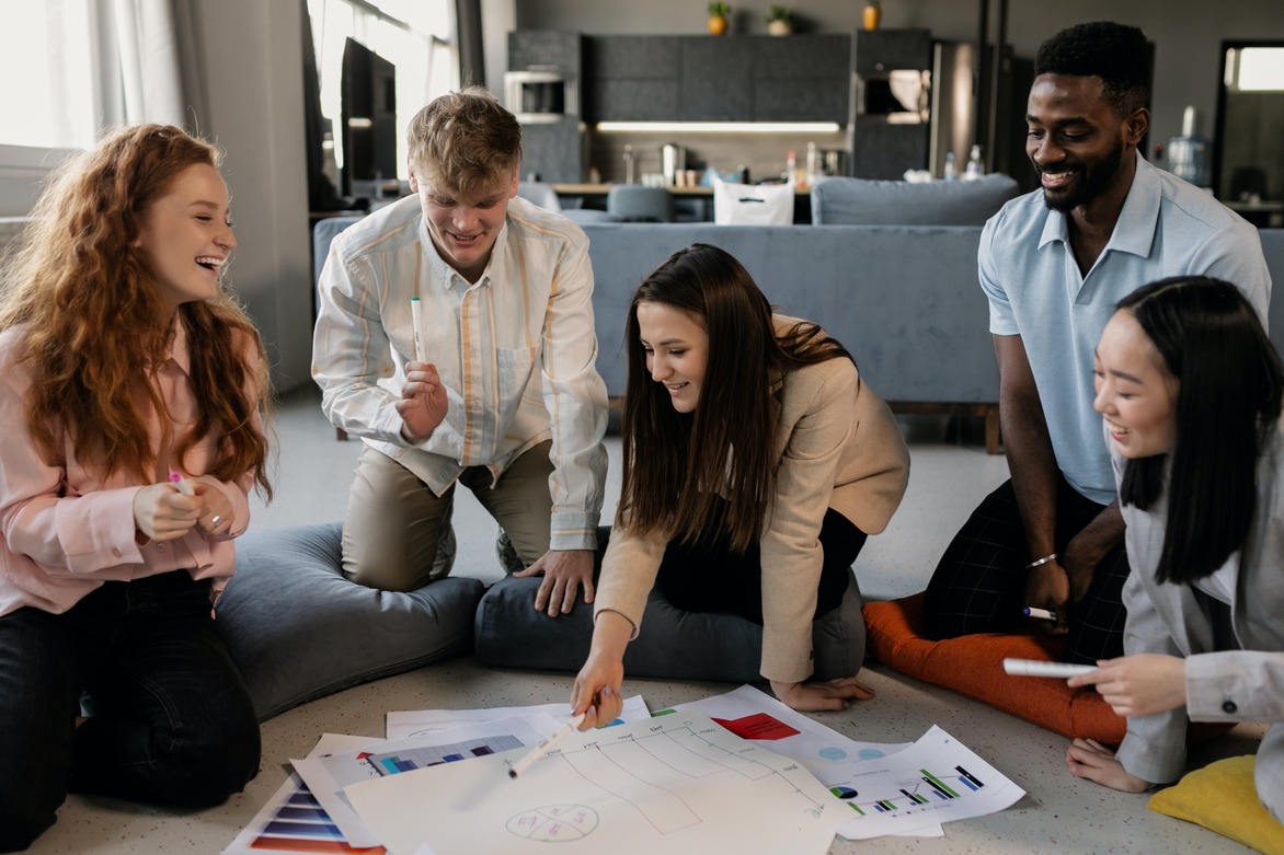 Estrategias de venta en línea para emprendedores