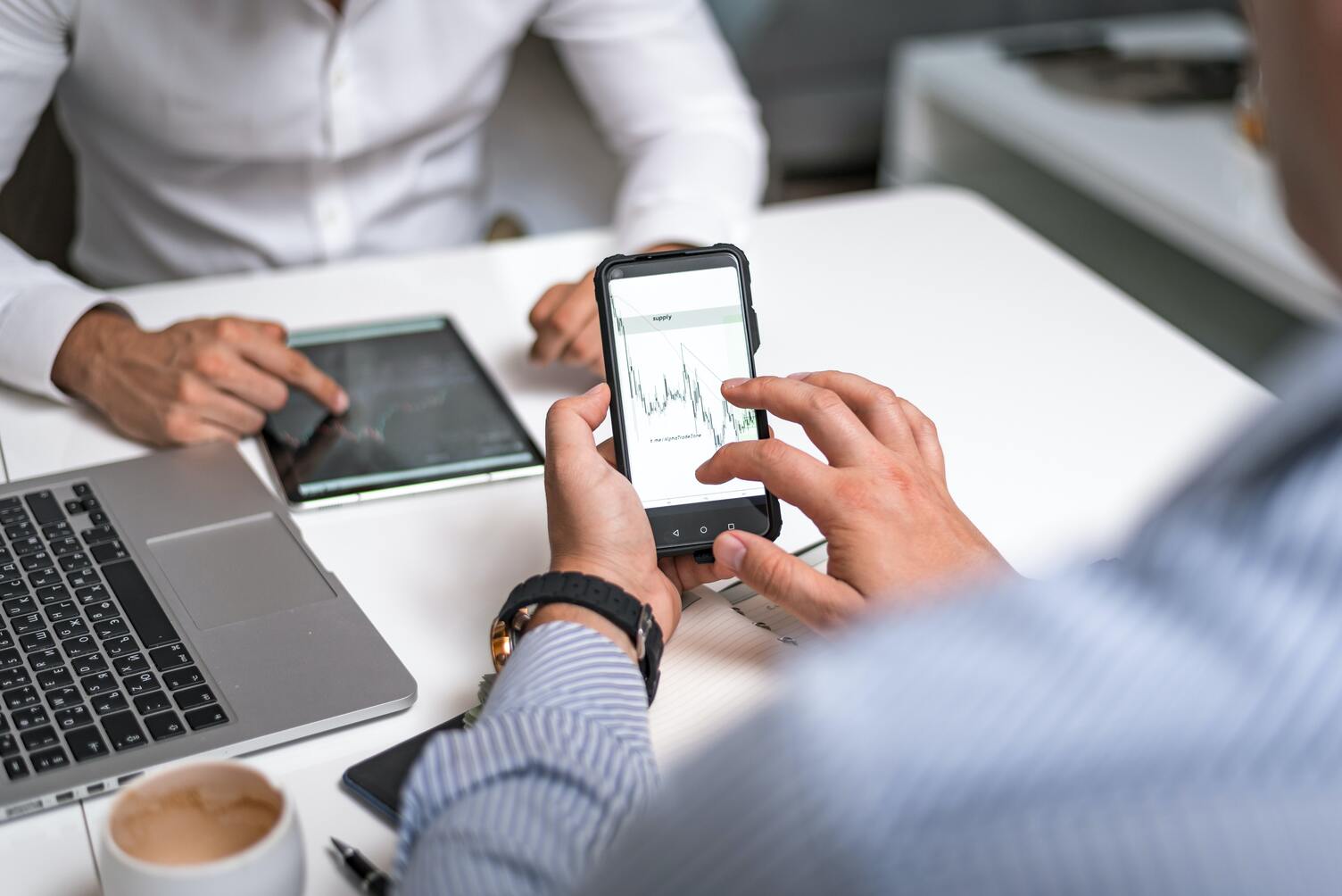 ¿Cómo aprovechar al máximo tu préstamo empresarial?