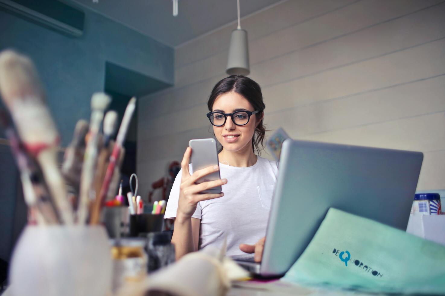 ¿Cómo ser creativo en tu emprendimiento?