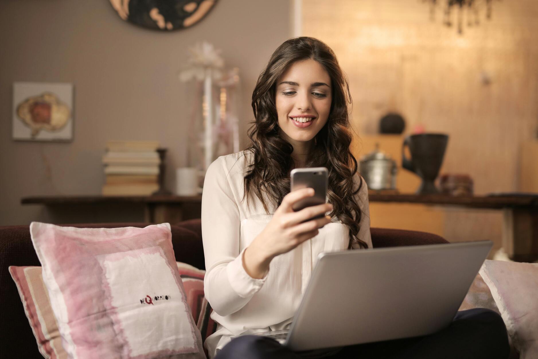 La importancia de la gestión de la reputación online en el emprendimiento