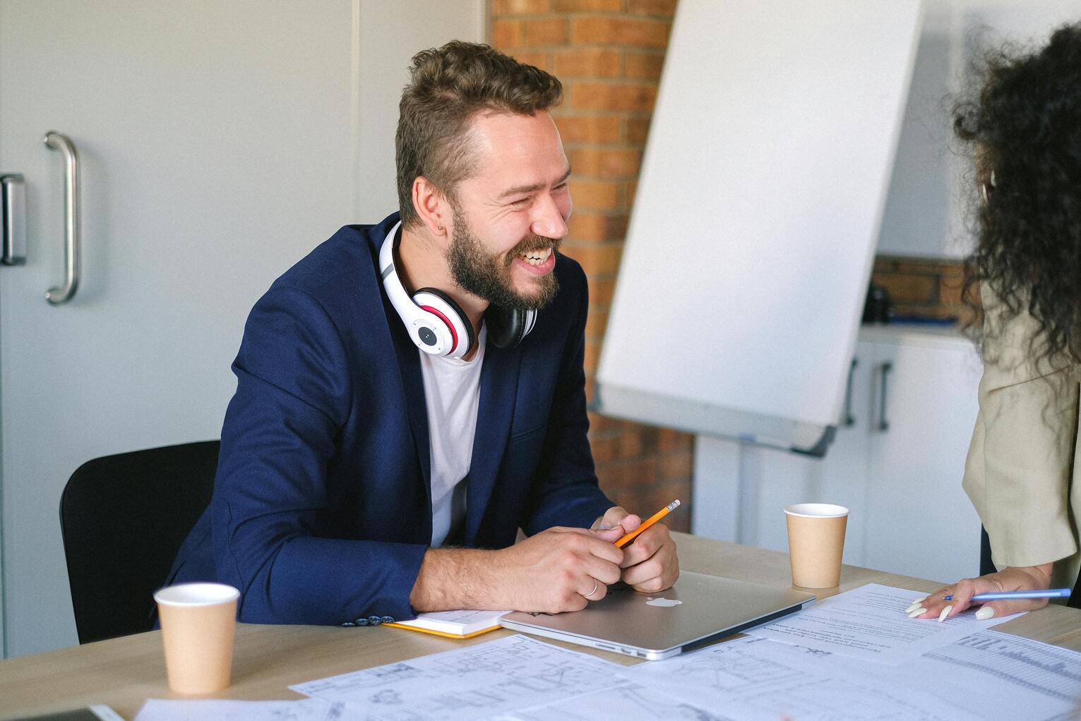 Estrategias para la gestión eficaz del tiempo como emprendedor