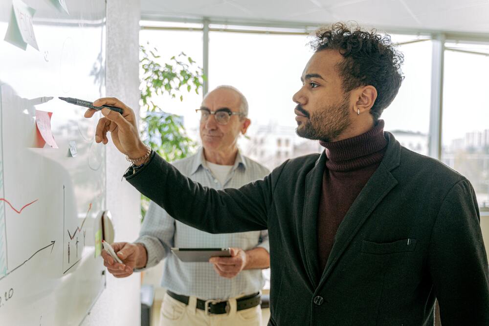 ¿Cómo construir y mantener relaciones sólidas con los clientes?
