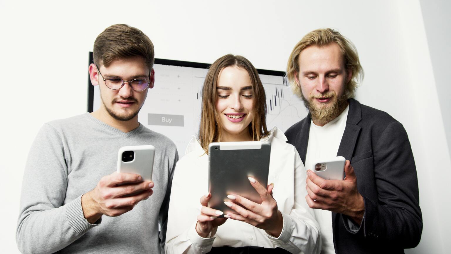 Estrategias de ventas en línea para emprendedores