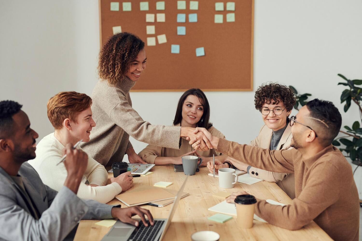 Estrategias para fomentar la creatividad y la innovación en tu equipo