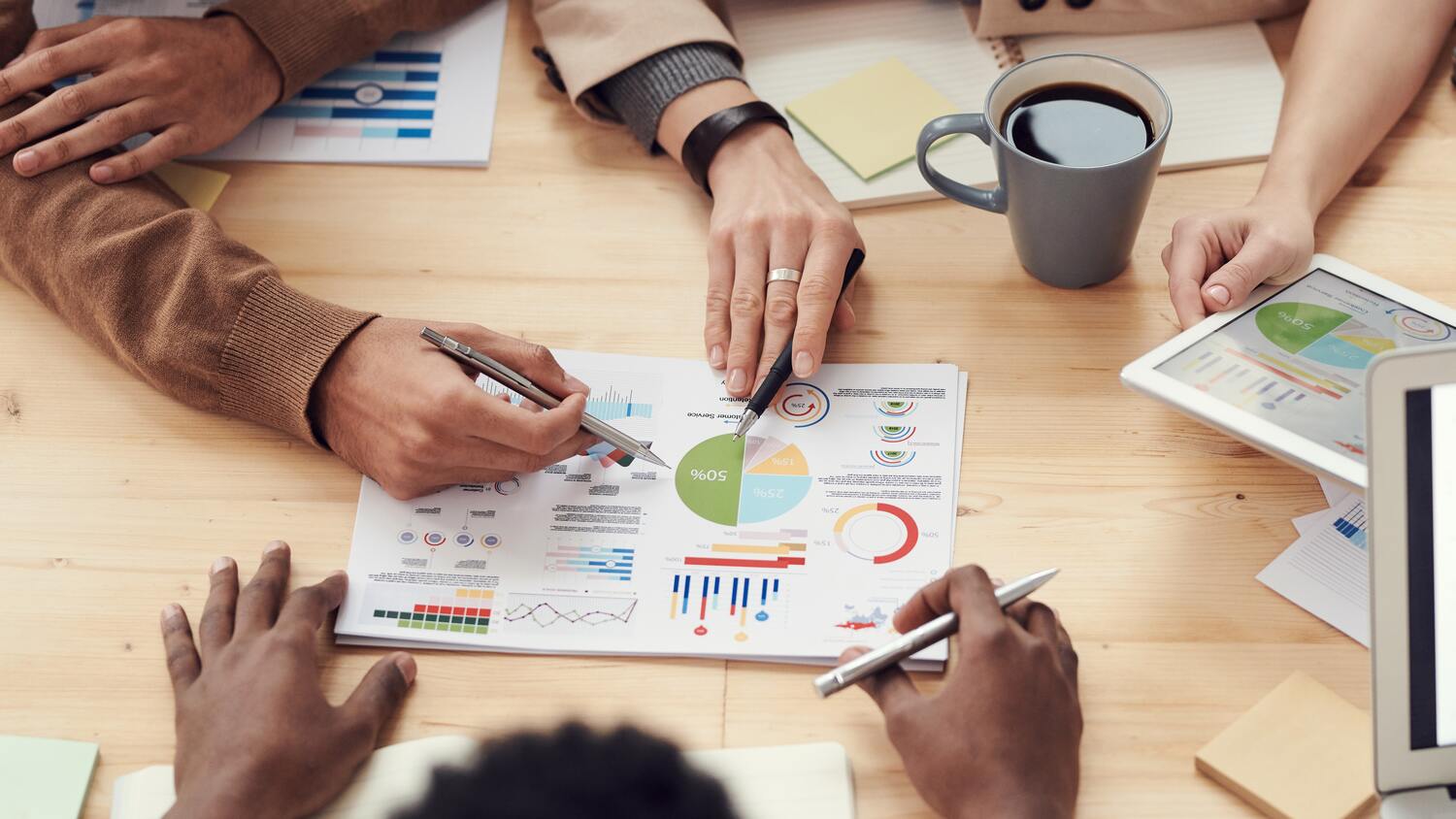 Estrategias para maximizar la retención de clientes y fidelización