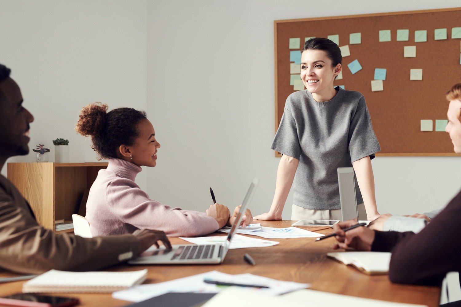 La importancia de la planificación a largo plazo en el emprendimiento