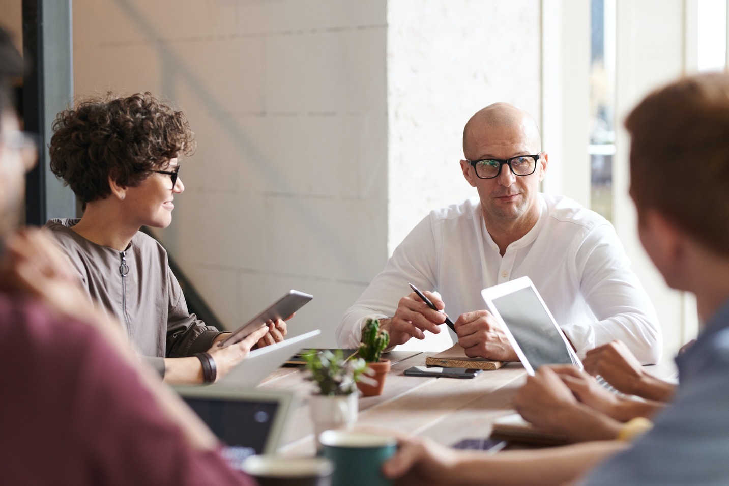 ¿Cómo construir una cultura empresarial inclusiva y diversa?