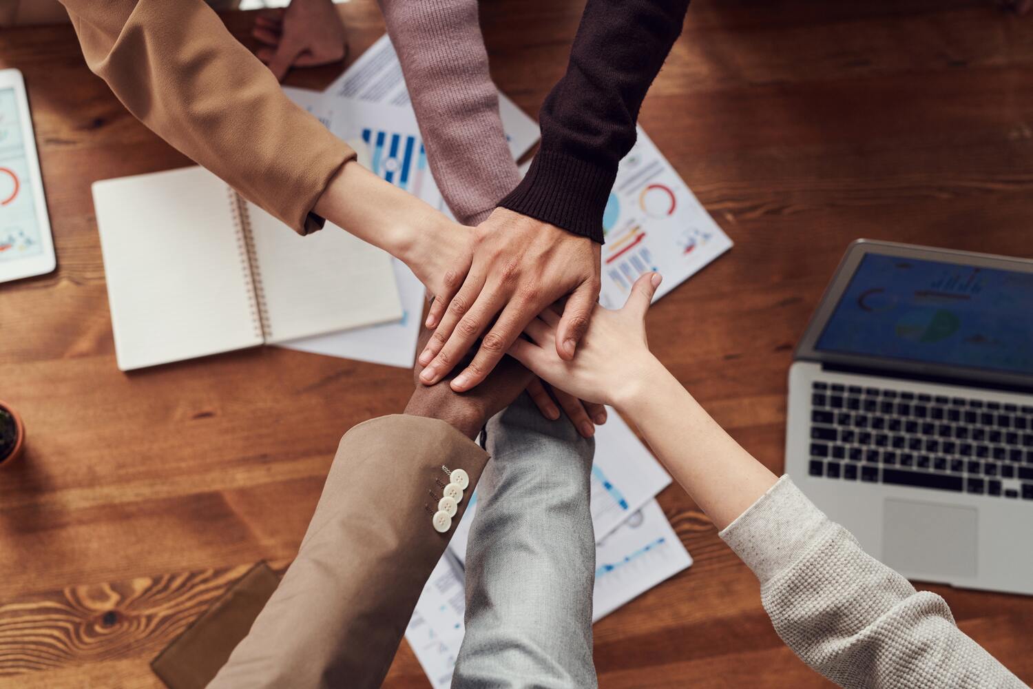 Claves para construir una cultura empresarial sólida