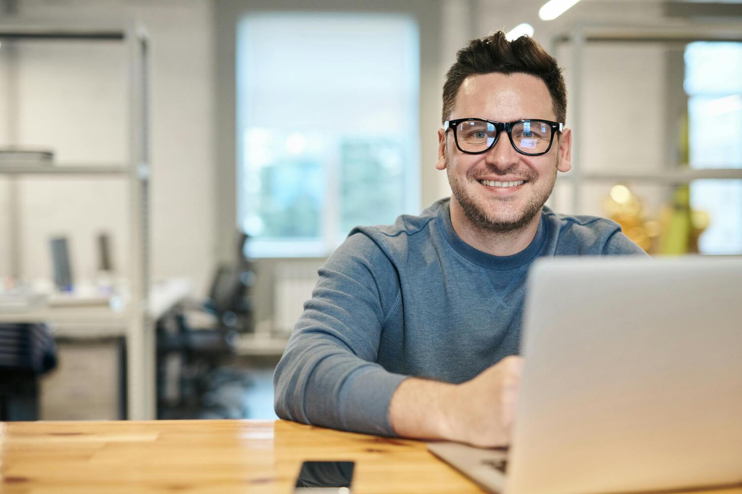 Beneficios de invertir en formación y desarrollo del personal