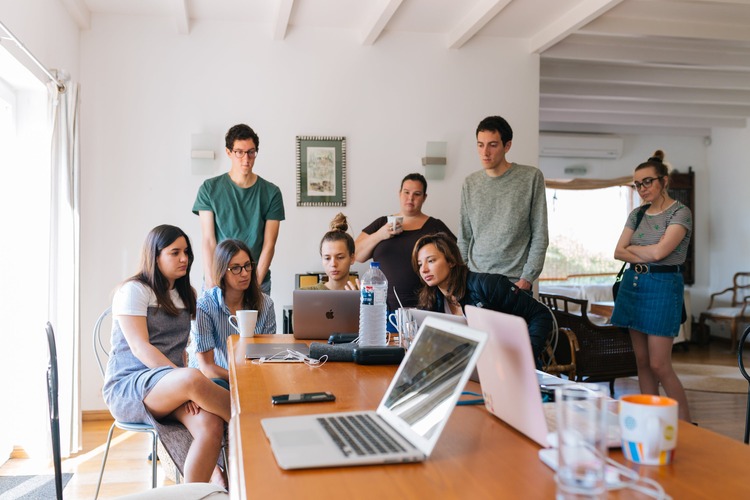 Claves para el desarrollo de productos y servicios innovadores