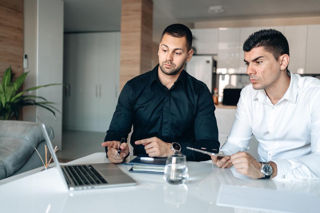 5 desafíos financieros a los que se enfrentan los emprendedores jóvenes
