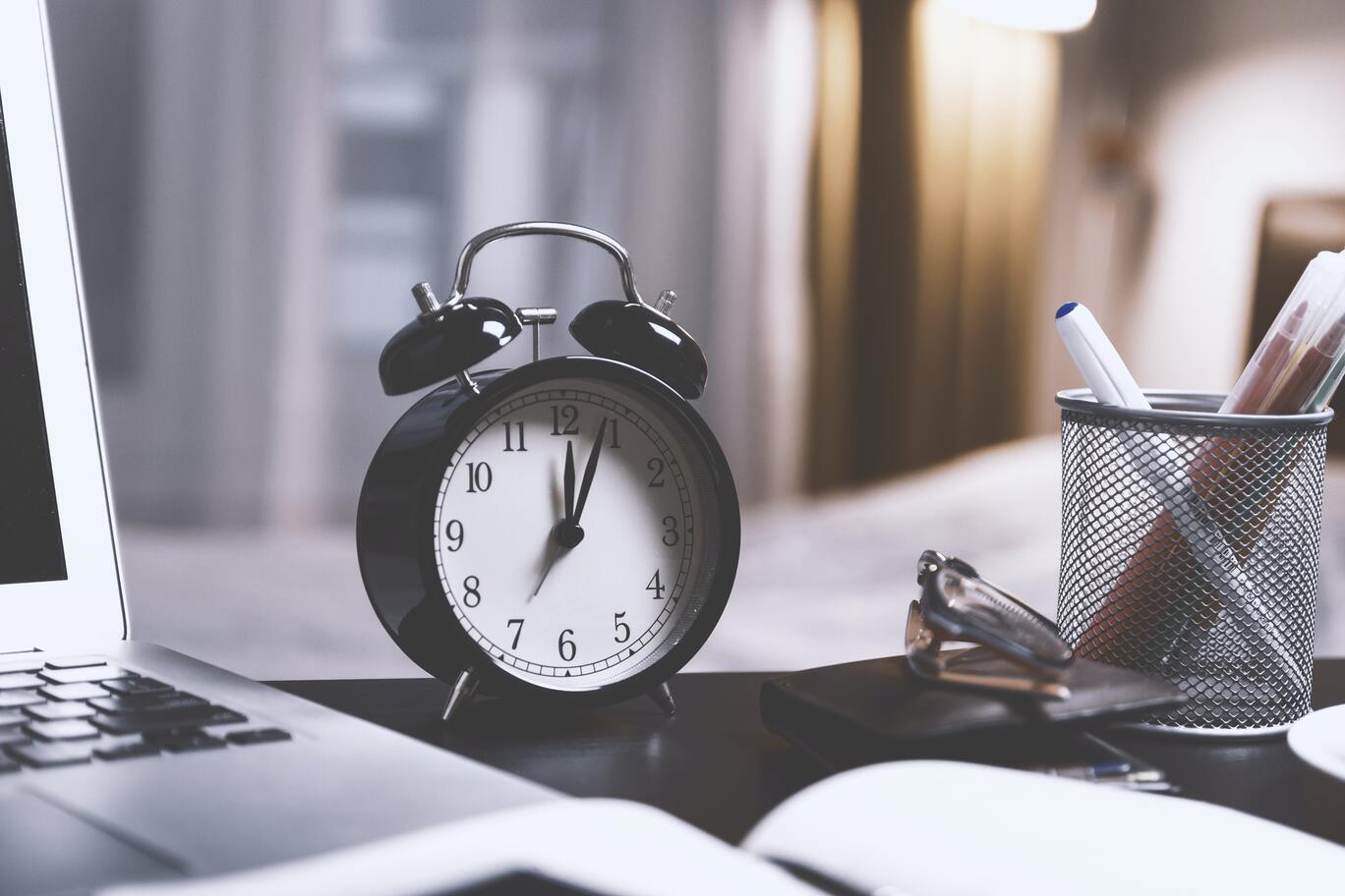 Gestión efectiva del tiempo como emprendedor