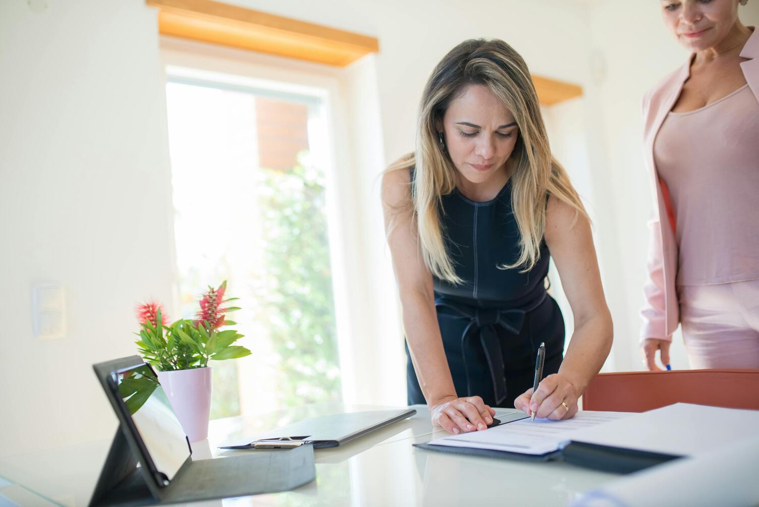 Pasos para registrar legalmente tu empresa y proteger tu marca