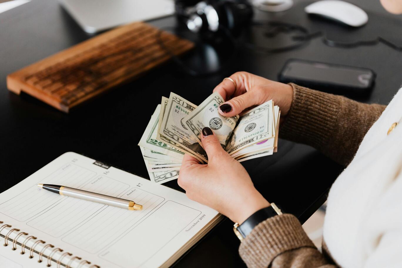 Beneficios de Obtener un Préstamo para tu PYME