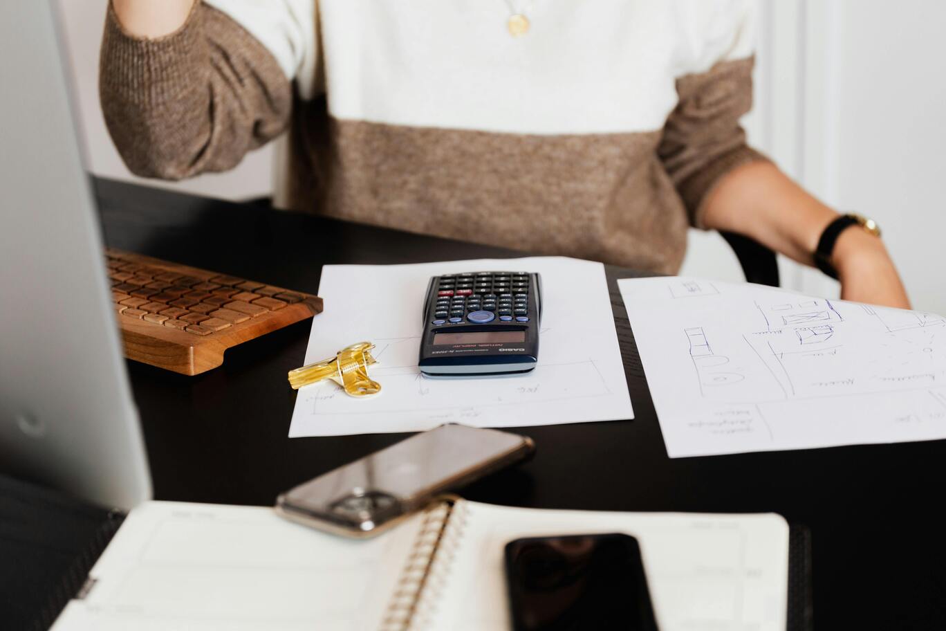 ¿Qué es el capital contable y por qué es importante para las pymes?