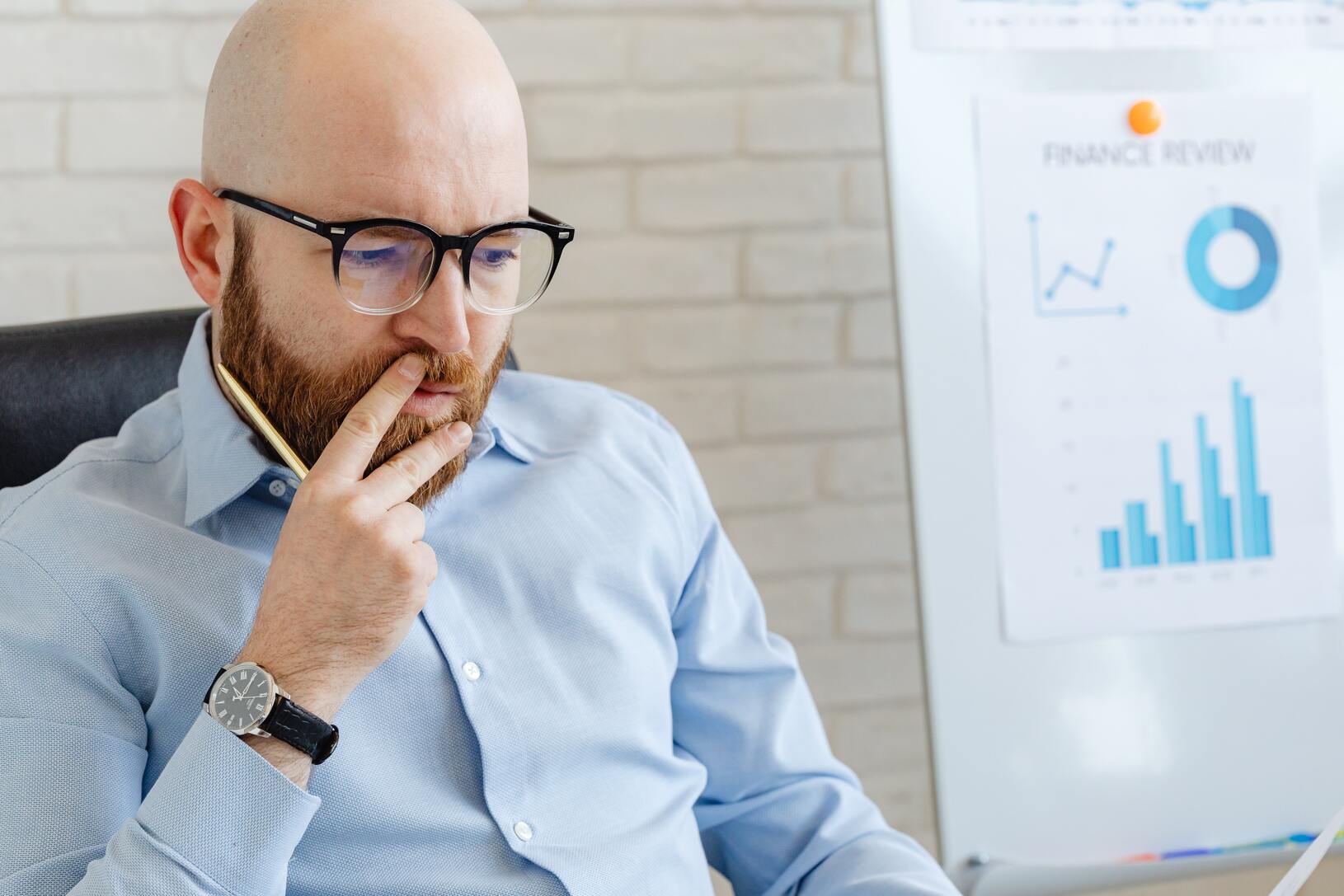 ¿Por qué fracasan las PyMEs?