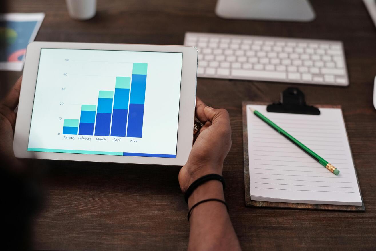 Capital vs. utilidades: ¿cuál es más importante?
