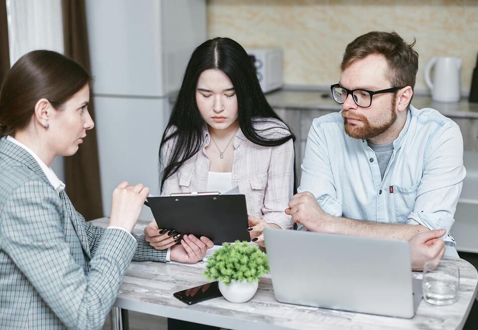 Cómo Conseguir Inversionistas para tu PYME
