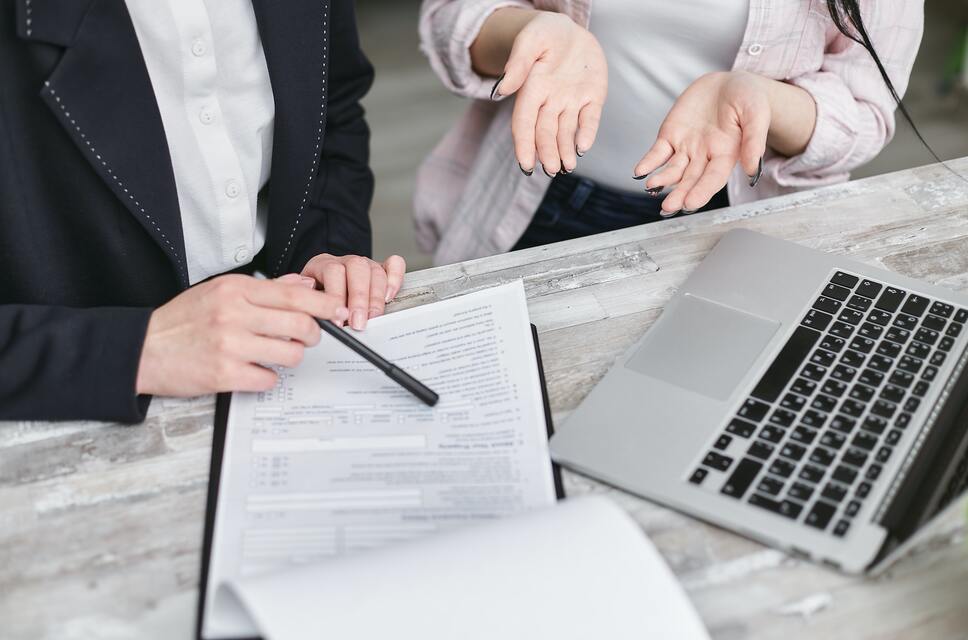 Préstamos personales vs. empresariales, ¿cuál es mejor para tu negocio?