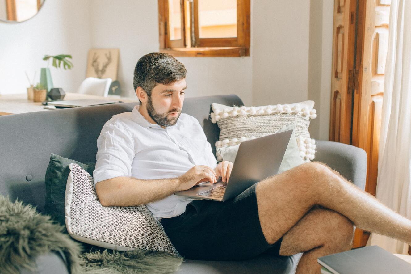 3 herramientas para realizar trabajo remoto.