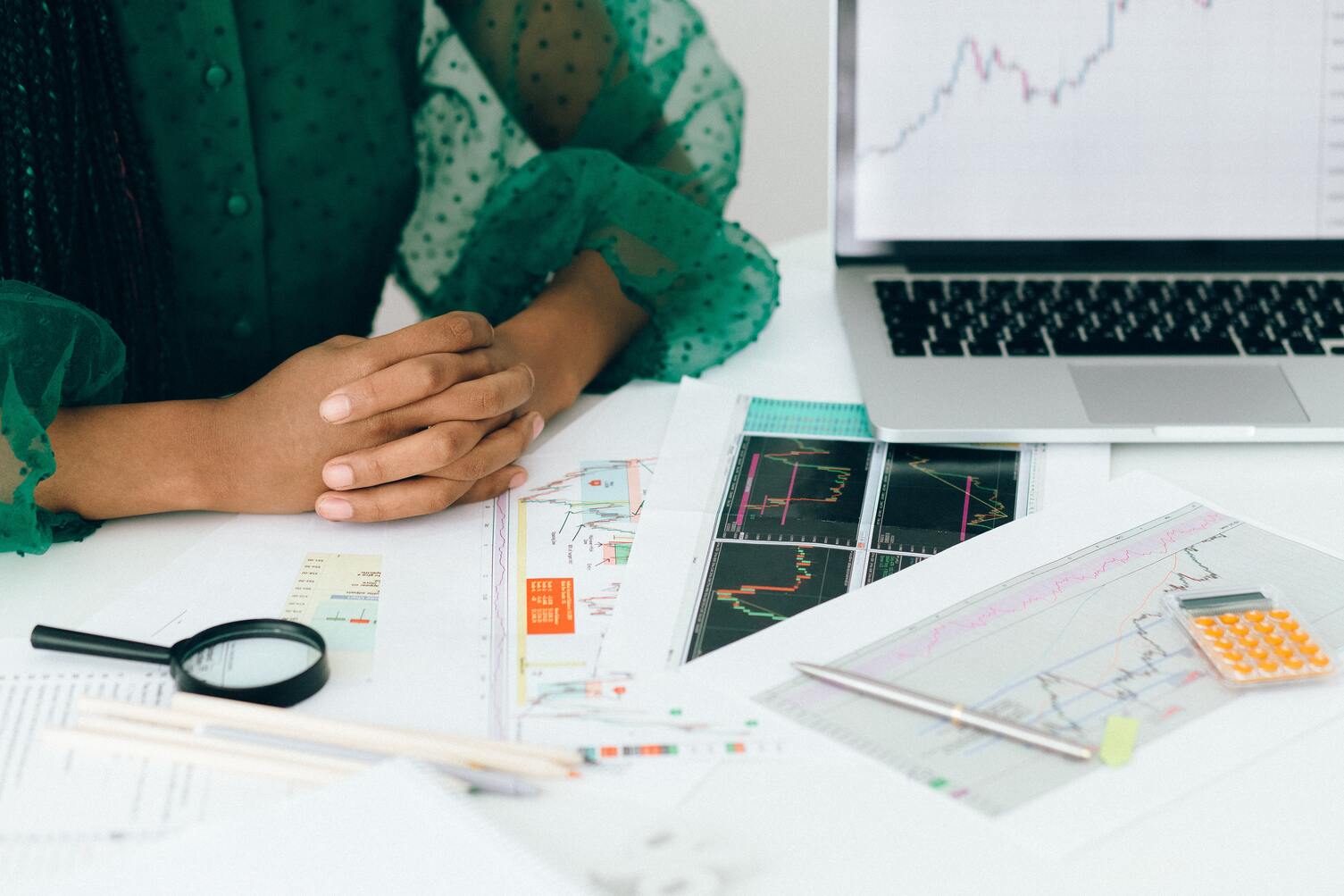 Importancia de la investigación de mercado para emprendedores