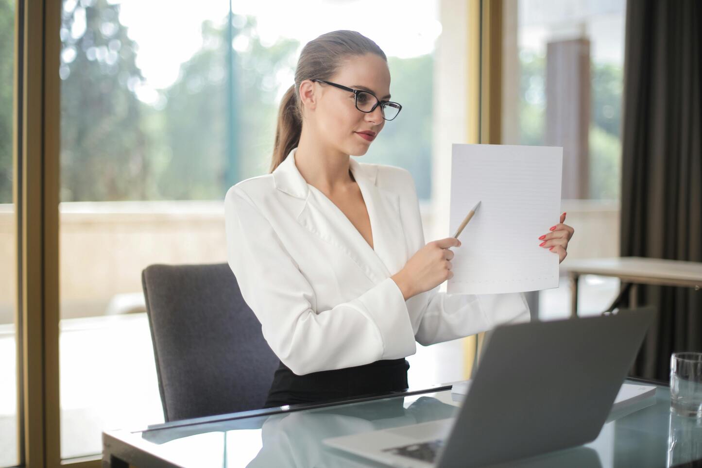 Cómo determinar las necesidades de capital contable de tu pyme.
