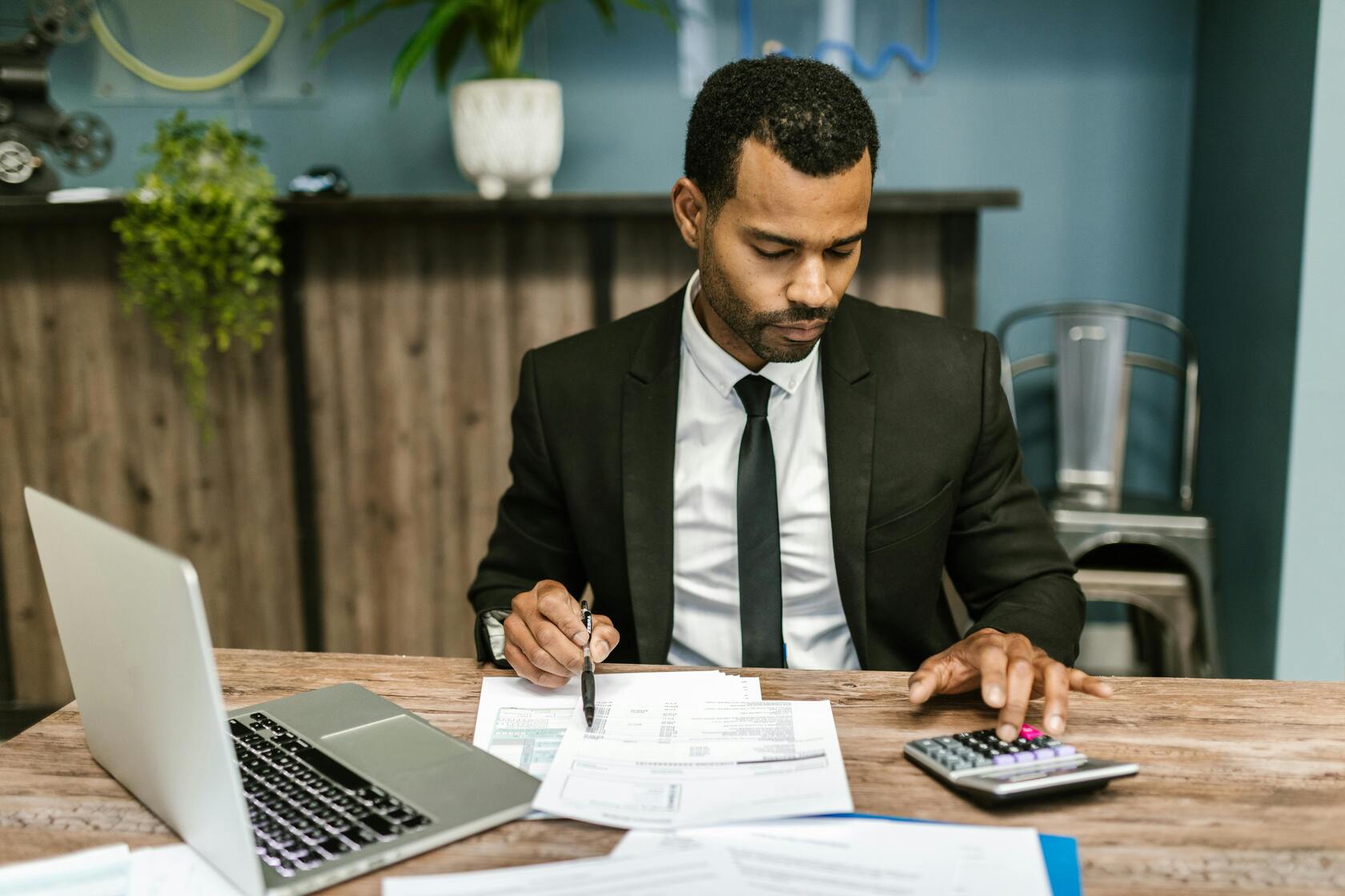 La importancia de mantener un registro preciso del capital contable