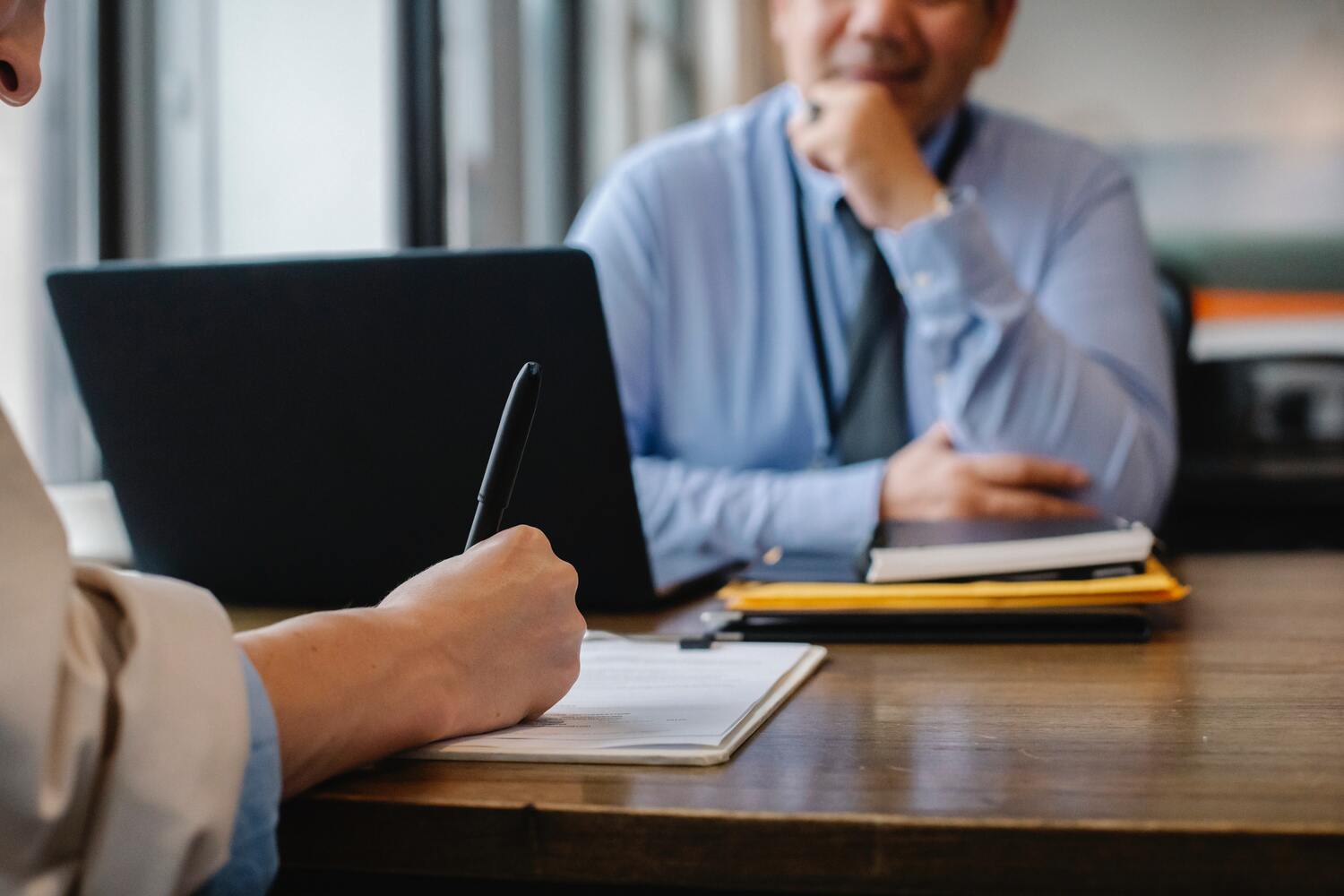 ¿Qué debes saber antes de solicitar un crédito empresarial?