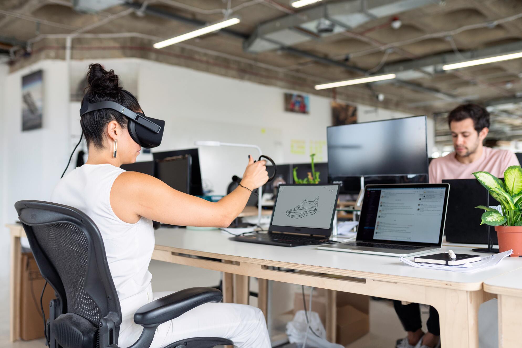 La importancia de la innovación en los negocios