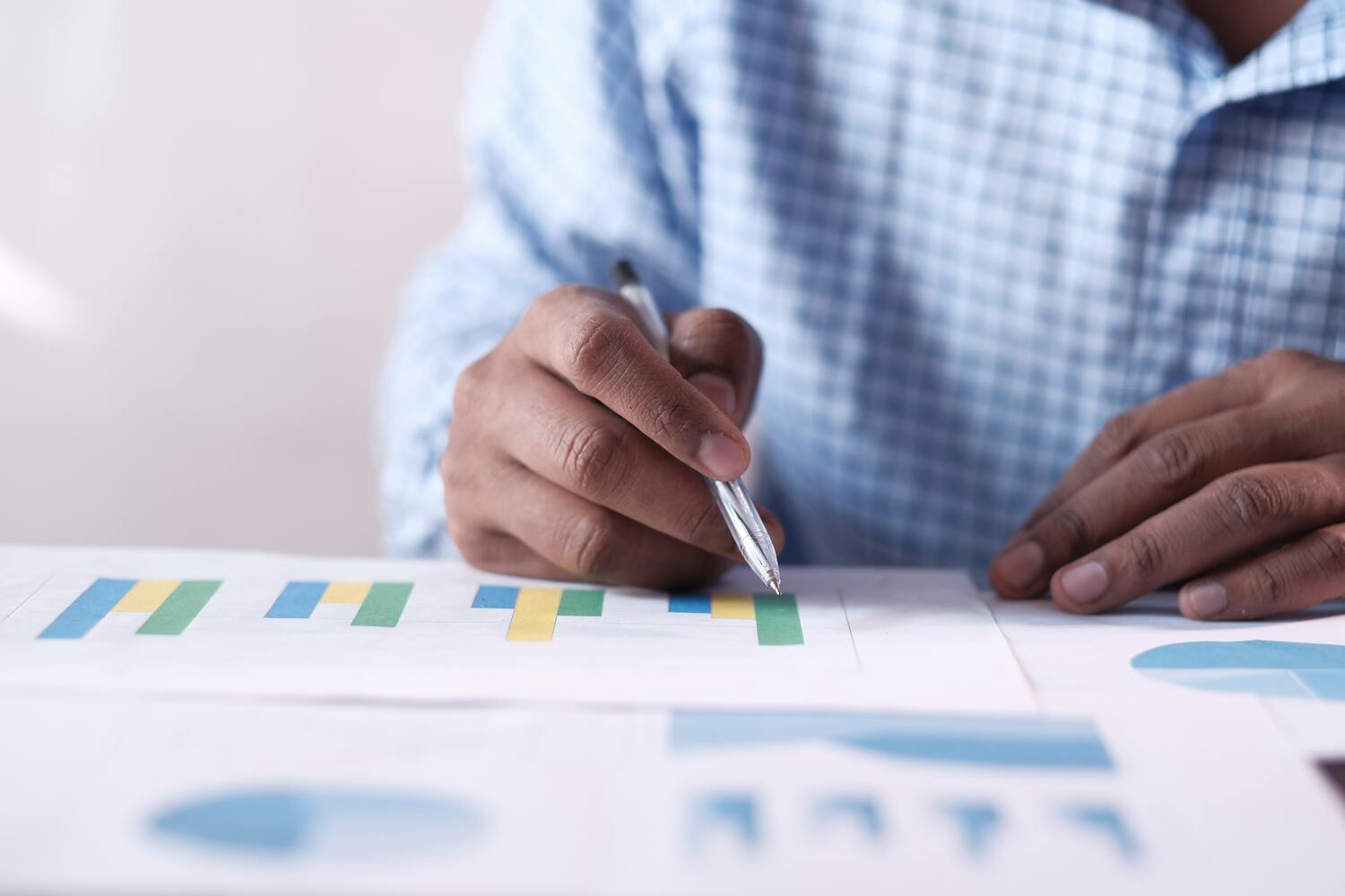 Factores que impulsan el crecimiento de las PyMEs