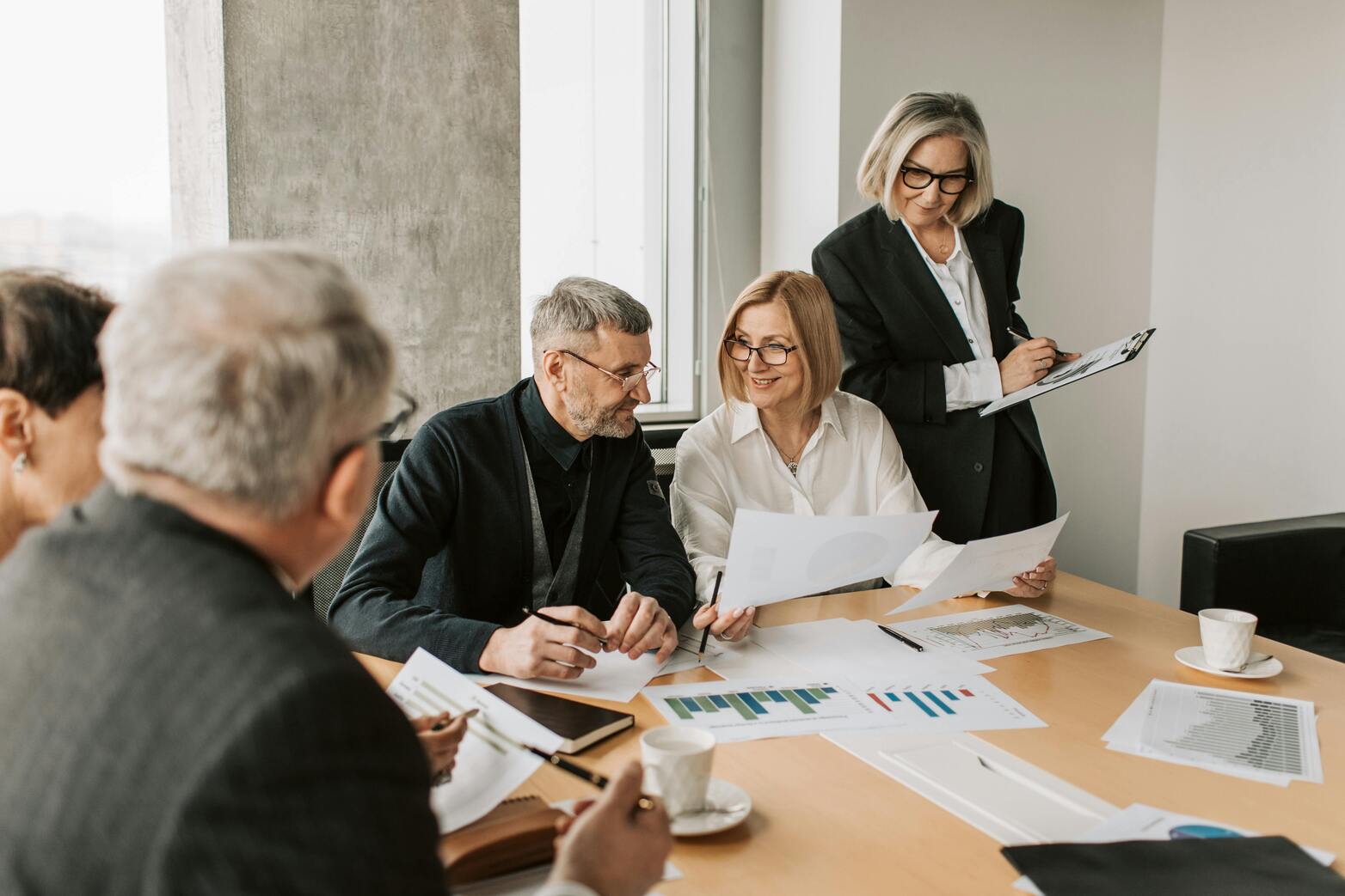Estrategias para gestionar eficazmente el flujo de efectivo