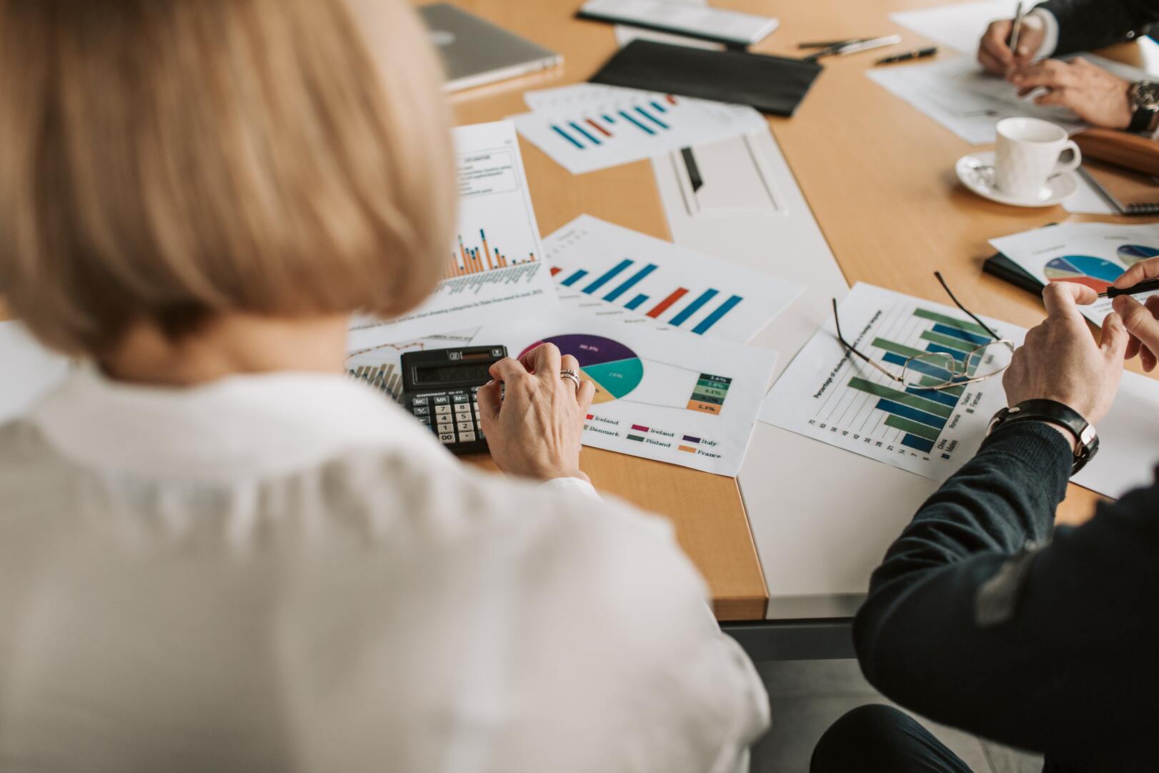 Estrategias para generar ideas de negocio creativas