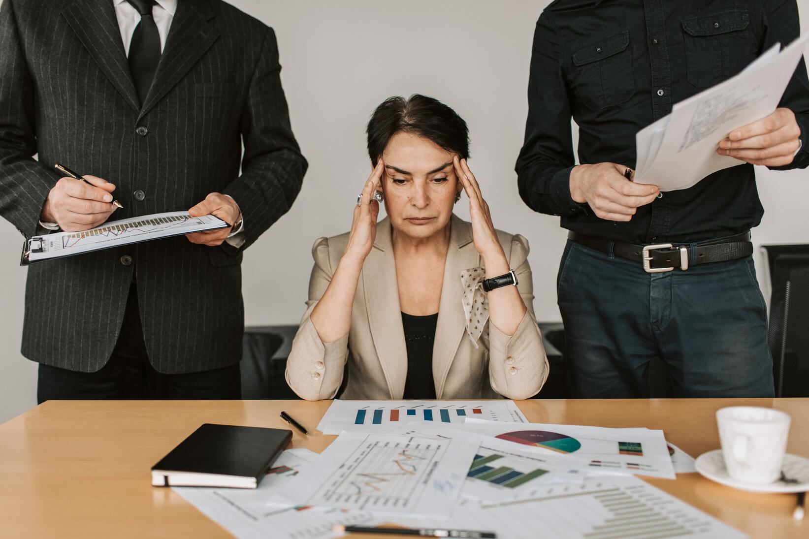 ¿Por qué las PyMEs no reciben financiamiento y cómo revertirlo?