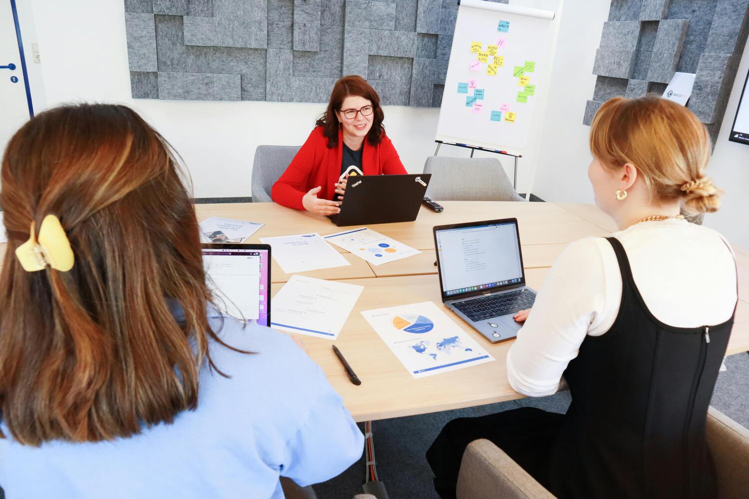 La importancia del branding personal en el mundo empresarial