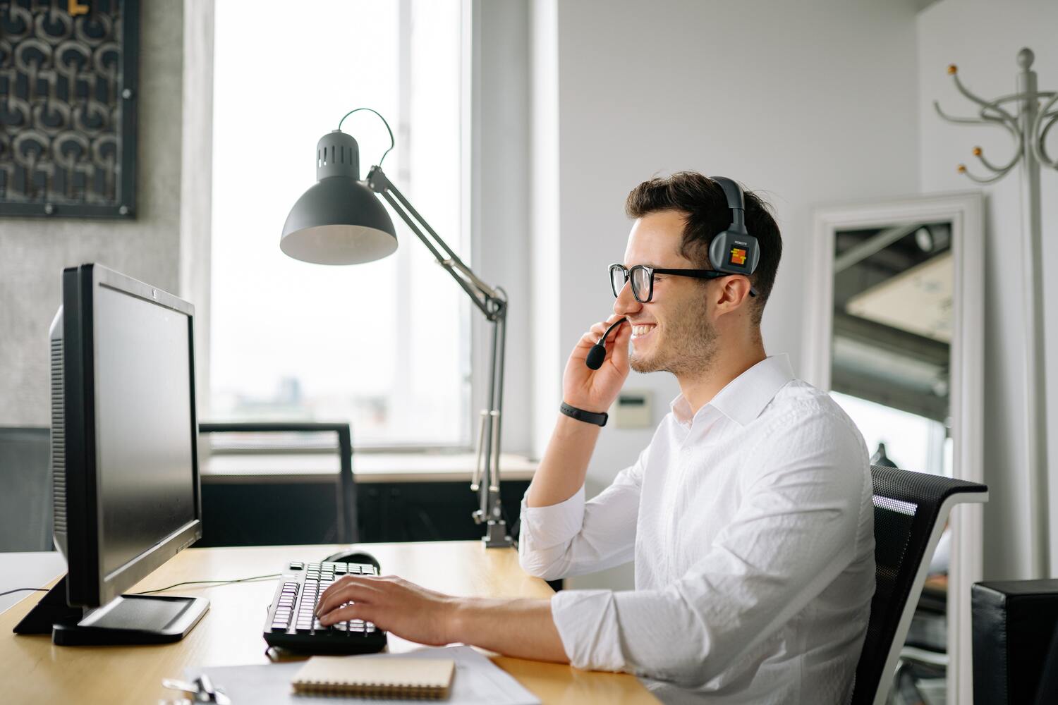 La importancia del servicio al cliente y cómo ofrecer una experiencia excepcional