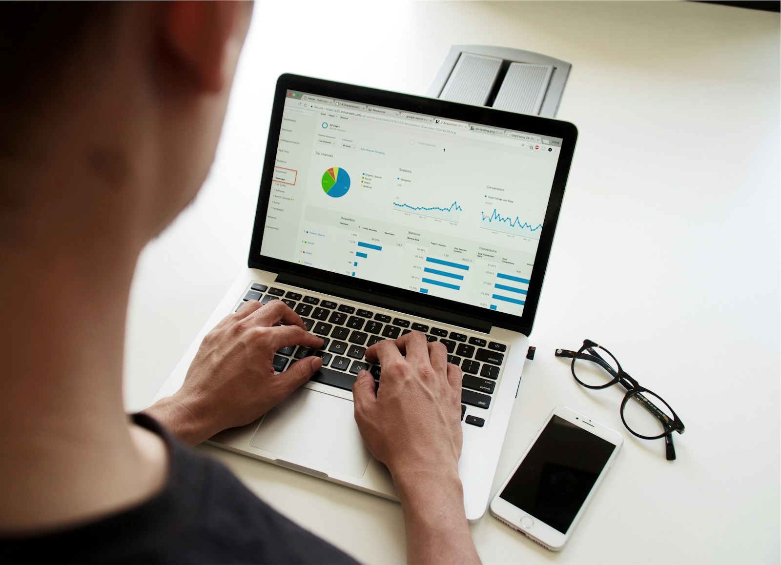 Tres claves infalibles para arrancar mi estrategia digital
